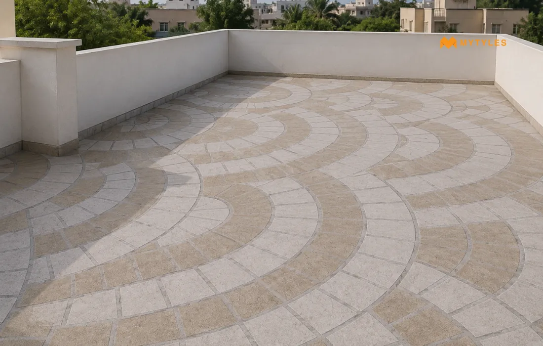 Roof Tiles